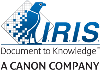 Logo IRIS Professional Solutions