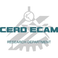 Logo CERDECAM