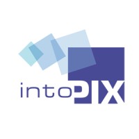 Logo IntoPix