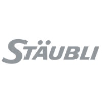 Logo Stäubli