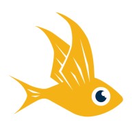 Logo Flying Fish