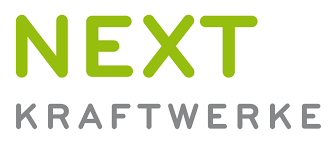 Logo Next Kraftwerke