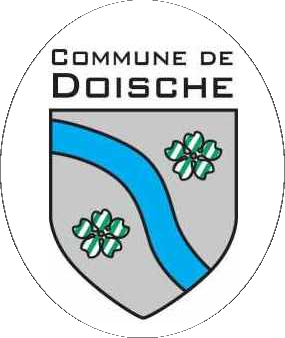 Logo Commune de Doische
