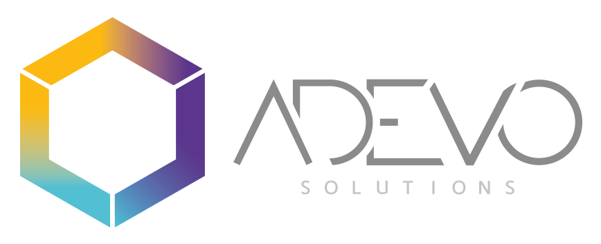 Logo Adevo Solutions