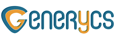 Logo Generycs