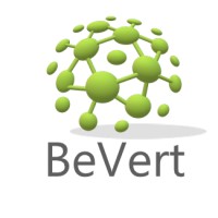 Logo BeVert