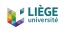 Université de Liège's logo