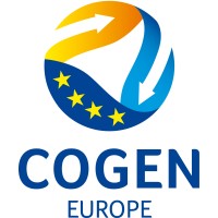 Logo Cogen europe