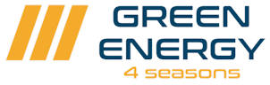 Logo Green Energy 4 seasons