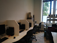 Espace Public Numérique (EPN) de Jemappes