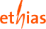 Ethias's logo