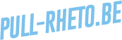 Logo Pull-Rheto.be