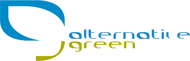 Logo Alternative Green