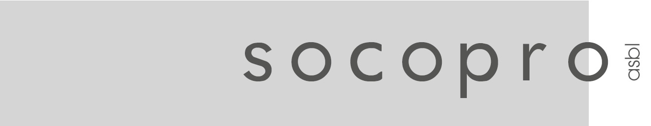 Logo Socopro