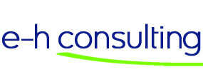 Logo e-h consulting