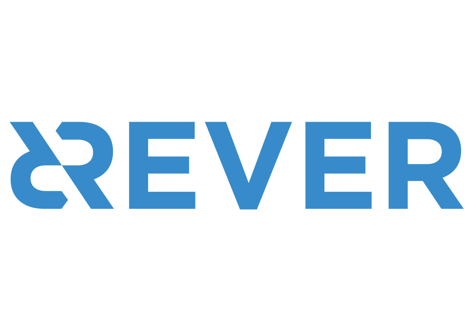 Logo REVER