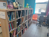 Bibliothèque des Botresses