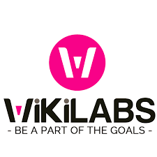 Logo WiKiLABS