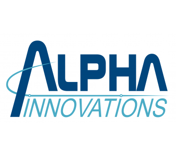 Logo Alpha Innovations