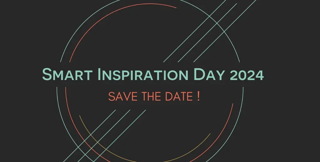 Smart Inspiration Day 2024's banner