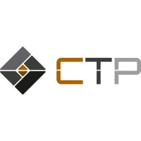 Logo CTP