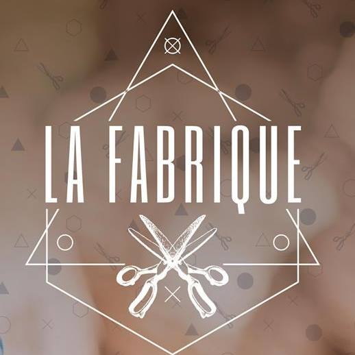 Logo La Fabrique