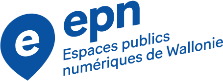 Logo EPN Wallonie