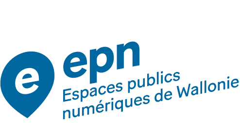 Logo EPN Wallonie