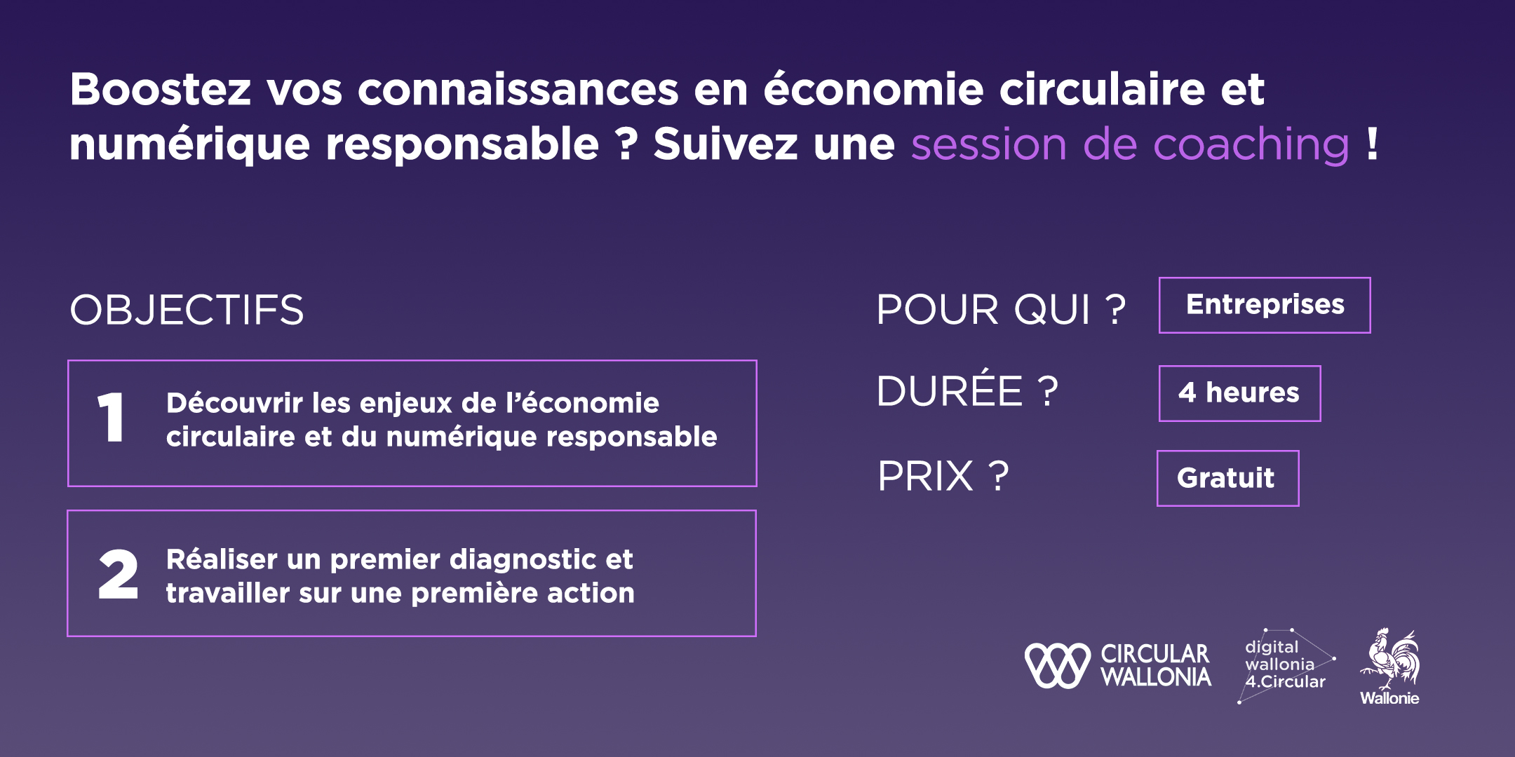 Visuel atelier économie circulaire