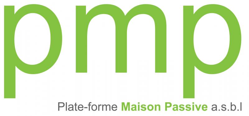 Logo PMP