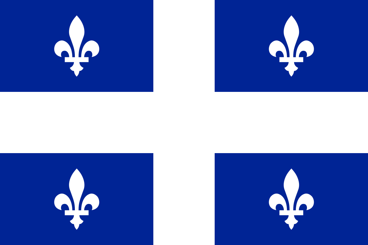 Mission technologique au Québec's banner