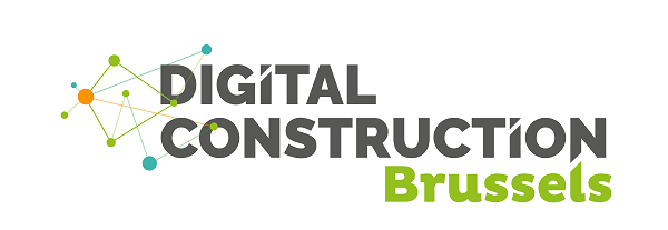 Digital Construction Brussels's banner