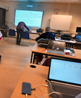 Espace Public Numérique (EPN) de Ciney