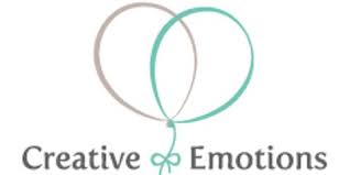 Logo Créative-Emotions