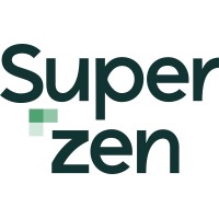 Logo Super-zen