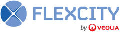 Logo Flexcity