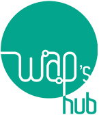 Logo Wap’s Hub