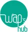 Wap’s Hub's logo