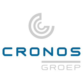 Logo Cronos Groep