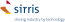 Sirris's logo