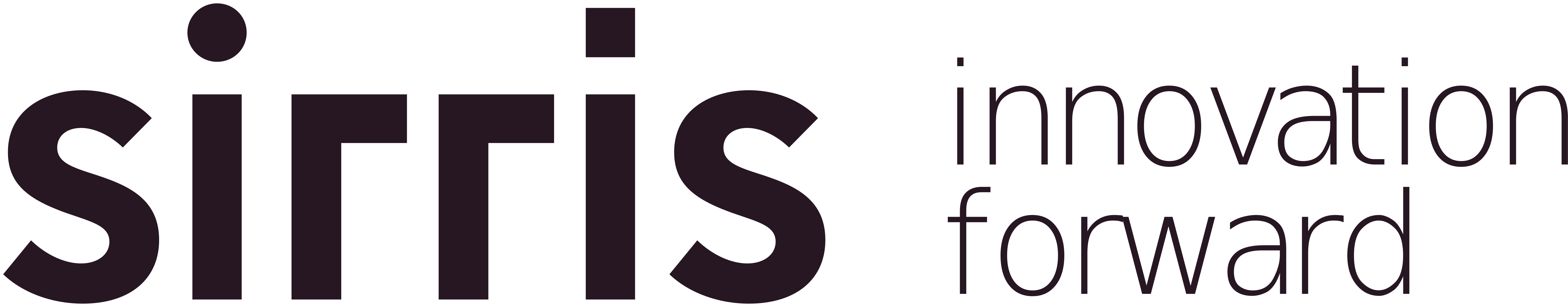 Logo SIRRIS