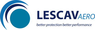 Logo LESCAV Aero