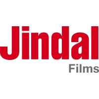 Logo Jindal Films Virton