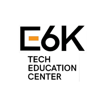 Logo E6K