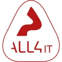 Logo All4it Belgium