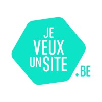 Logo Jeveuxunsite.be