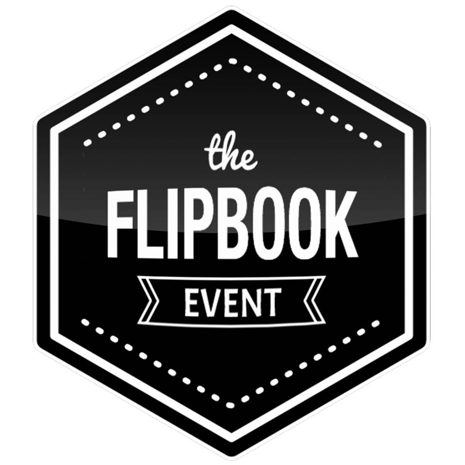 Logo The Flipbook Event