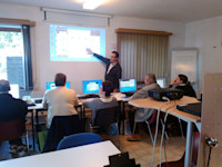 Espace Public Numérique (EPN) de Beauraing