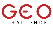 Logo GeoChallenge