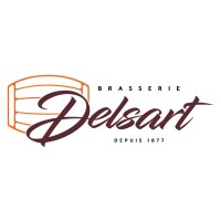 Logo Brasserie Delsart